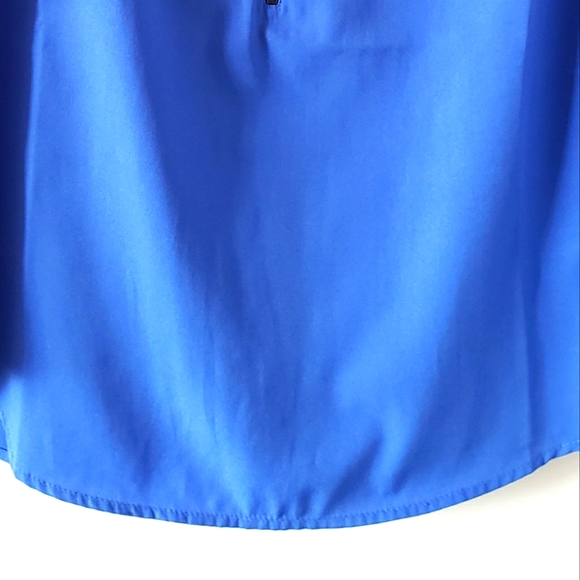 Banana Republic Sleeveless Blouse - Picture 6 of 6